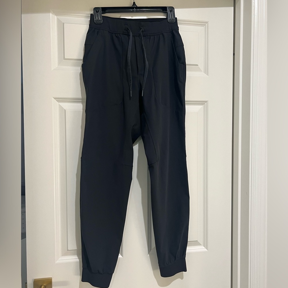 EUC Mens Lululemon ABC Jogger
